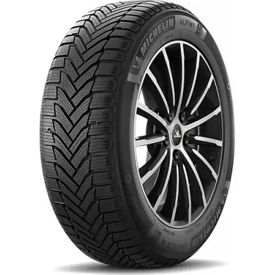 225/55R16 99H ALPIN 6