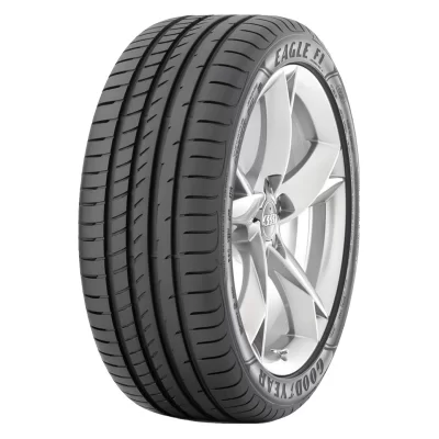 275/35R20 102Y EAGLE F1 ASY 2 XL MOE ROF FP ( 2022 )