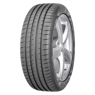 255/50R20 109Y EAG F1 ASY 3 SUV XL FP