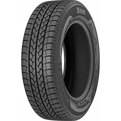 195/70R15 C 104/102R ESKIMO LT SAVA ( 2023 )