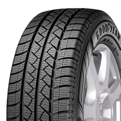 205/65R15C 102/100T VEC 4SEASONS CARG