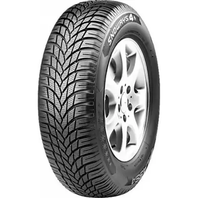 215/55R17 98V XL SNOWAYS 4 LASSA ( 2022 )