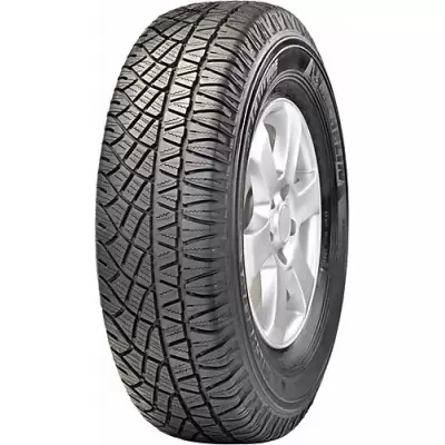 265/60R18 110H LATITUDE CROSS ( 2023 )