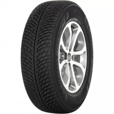 225/60R17 103H PILOT ALPIN 5 SUV