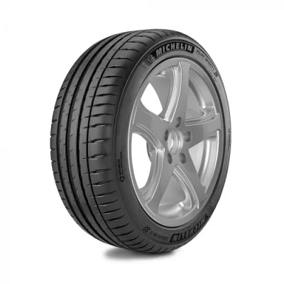 225/60R18 100V PILOT SPORT 4 SUV (2023)