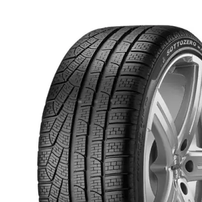 225/60R17 99 H (*) W210 SOTTOZERO SerieII ROF ( 2022 )