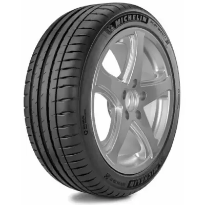 245/45R18 100Y XL PILOT SPORT 5 MICHELIN (2023)