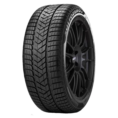 245/50R18 100 H (*)  SOTTOZERO Serie3 ROF