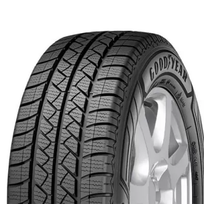 235/60R17C 117/115S VEC 4SEASONS CARG (2022)