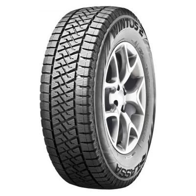 205/75R16 C 113/111R WINTUS 2 LASSA