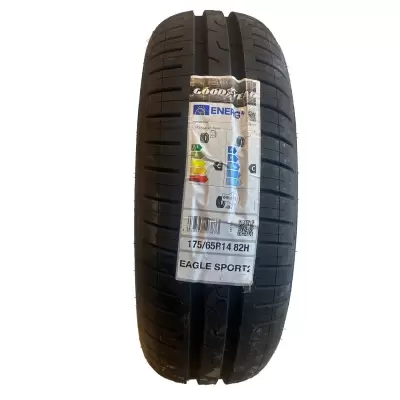 175/65/14 86H XL EAG SP 4SEASONS