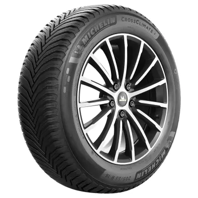 205/60R16 96H XL CROSSCLIMATE 2