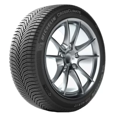 235/40/19 96Y XL CROSSCLIMATE + XL