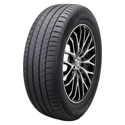 255/55/20 110Y XL LATITUDE SPORT MICHELIN