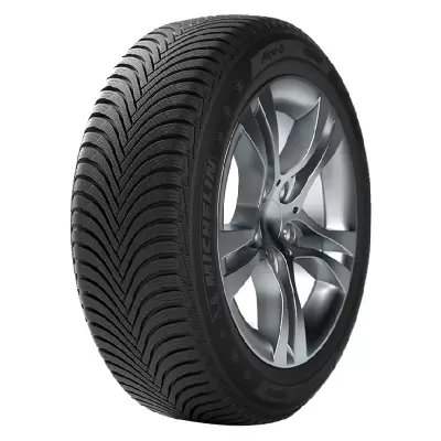 K225/45/19 96V XL PILOT ALPIN 5 MICHELIN