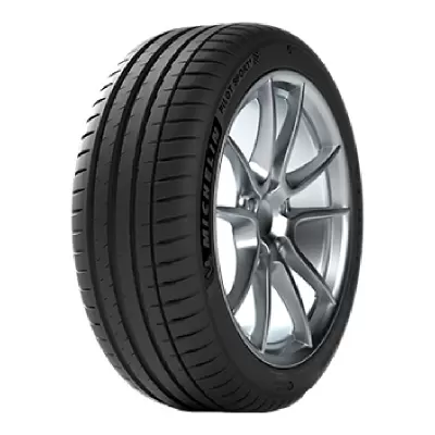 225/45R19 96W PILOT SPORT 4 *