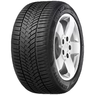 K255/50/19 107V XL SPEEDGRIP-3 SUV SEMPERIT