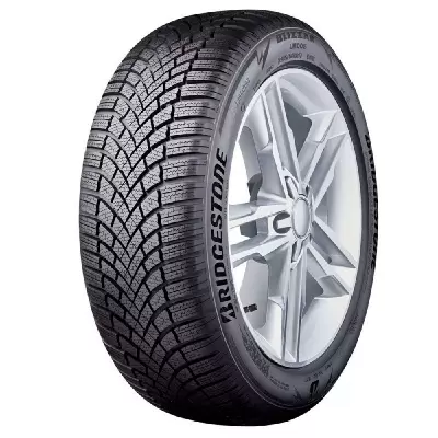 225/45R19 96V XL M+S 3PMSF BLİZZAK LM005 