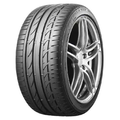 245/45/19 98Y RFT POTENZA S001* BRIDGESTONE