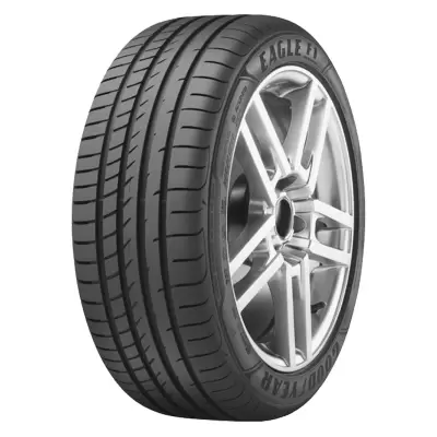 255/55R19 111Y EAG F1 ASY 2 SUV AO XL FP ( Üretim Tarihi: 2021 )