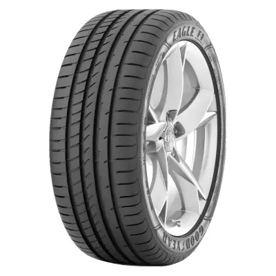 235/40R18 95Y EAG F1 ASY 2 XL FP (2021) Yaz Lastiği