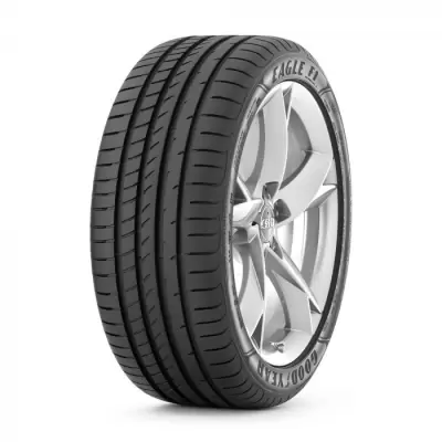 225/40R18 92W EAG F1 ASY 2 MOE XL ROF FP