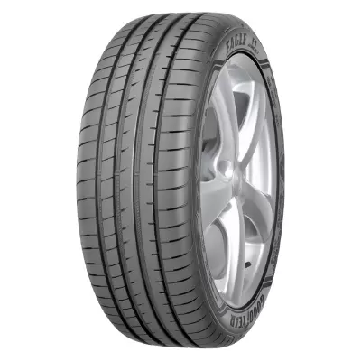 255/35R20 97Y EAG F1 ASY 3 J XL FP - Üretim Yılı: 2021