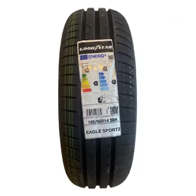 185/65R14 86H EAGLE SPORT 2