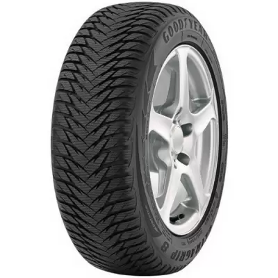 195/65R15 91T M+S ULTRAGRİP 8 