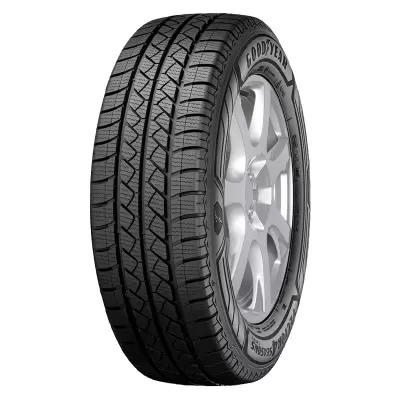 235/60R17C 117/115S VEC 4SEASONS CARG