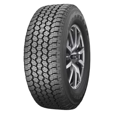 255/65R17 110T WRL AT ADV (2021) Yaz Lastiği