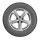 265/65R17 112H WRL HP(ALL WEATHER) FP - Üretim Yılı: 2021