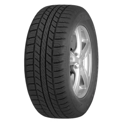 265/65R17 112H WRL HP(ALL WEATHER) FP - Üretim Yılı: 2021