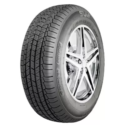 265/65/17 116H XL SUV SUMMER KORMORAN