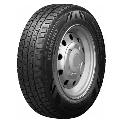 205/75R16C CW51 / M+S / 8PR-C 110/108R