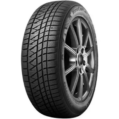 225/60R17 WS71 / M+S 99H EC72 KUMHO