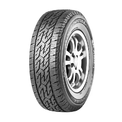 225/60/18 100V COMPETUS H/P LASSA