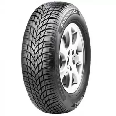 225/55R16 99V XL SNOWAYS 4 LASSA - Üretim Yılı: 2021