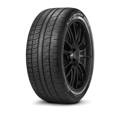 255/50R20 109Y XL S-Zero