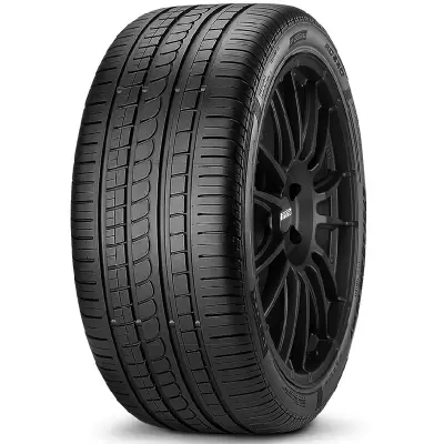 265/45/20 104Y (MO) PZERO ROSSO ASIMMETRICO PİRELLİ