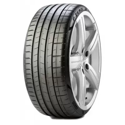 245/40R19 98 Y (*) XL  P-ZERO L.S.