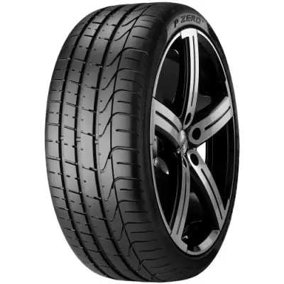 255/30R19 91 Y (*) XL  P ZERO ROF