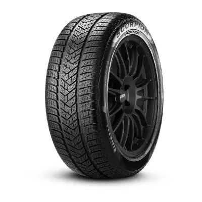 275/55R20 117V XL S-WNT(LR)