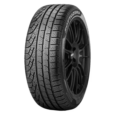 225/60R17 99 H (*)  W210 SOTTOZERO SerieII ROF
