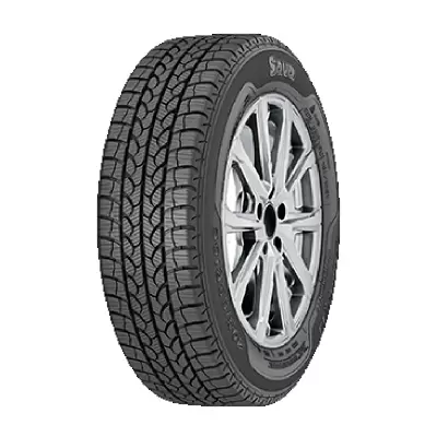 195R14C 106/104R ESKIMO LT 